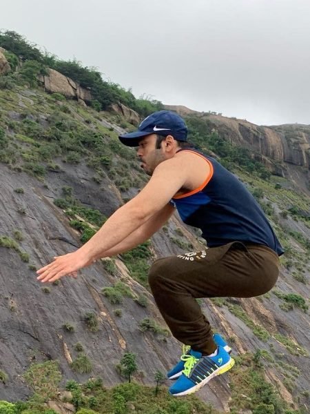 Plyometrics (LTP for Sports/or Train like a sportsperson)